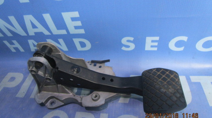 Pedala frana VW Passat B6 ; 3C2723143A