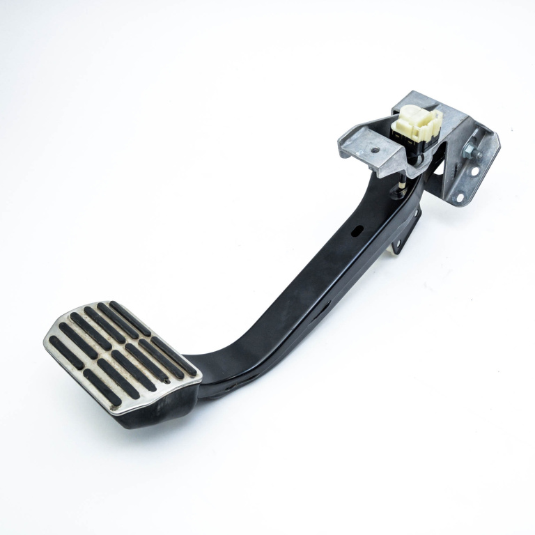 Pedala Frana Vw Phaeton (3D) 2002-2016 3.0 V6 Tdi 4Motion Cara Motorina 3D1723139