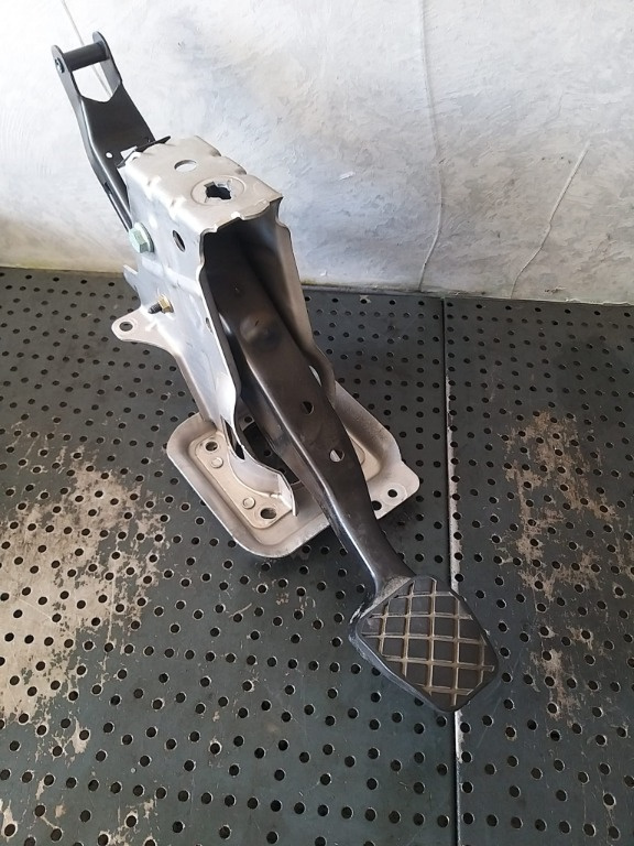 Pedala frana vw touran 1t 1t1721057l