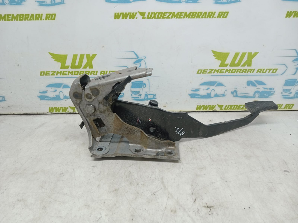 Pedala Mitsubishi ASX [2010 - 2012] 1.8 di-d