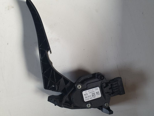 Pedala senzor accelerație 13252702 EA Opel Astra J VLD2178