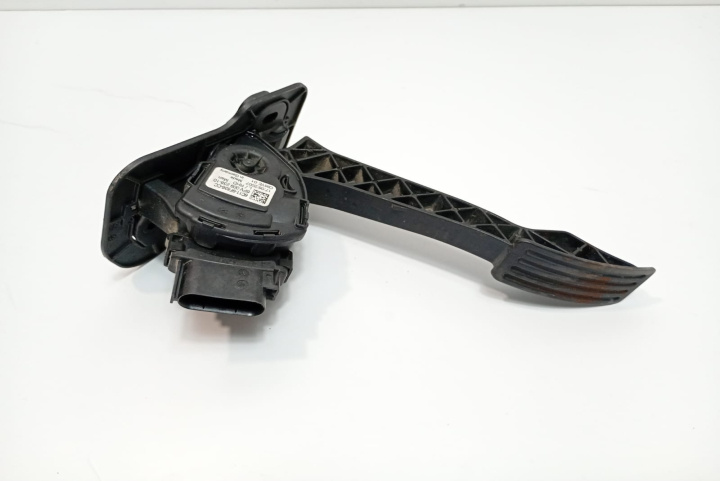 Pedalaelerație acceleratie 6C119F836CC Ford Transit 3 [Facelift] [2006 - 2014]