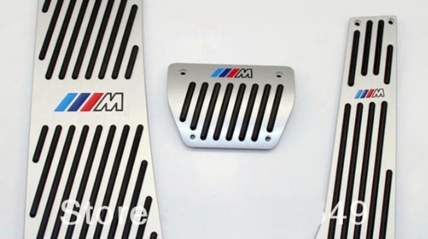 PEDALE BMW X5 E70 M