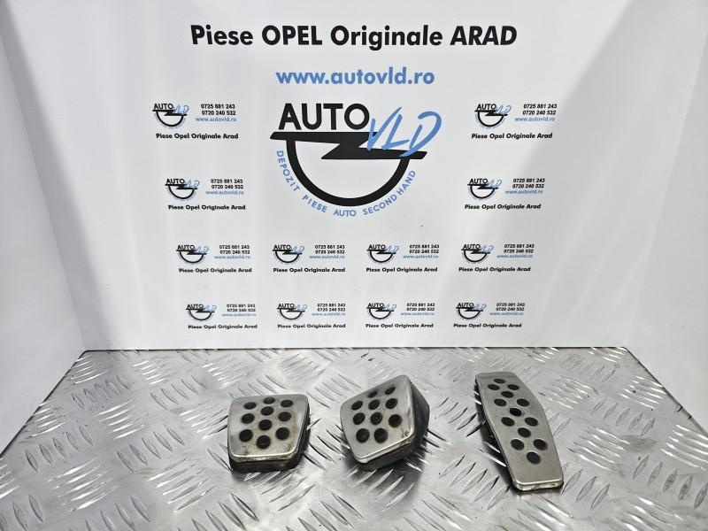 Pedale OPC sport Opel Vectra C 2002-2005