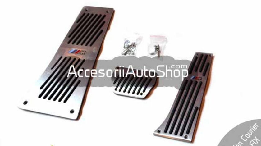 Pedale Sport Bmw X5 E70 X6 E71 CALITATEA I