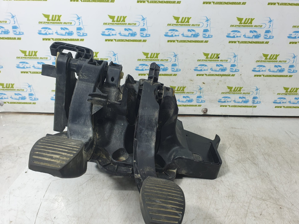 Pedalier 2582630026 Fiat Doblo 2 [2009 - 2015]