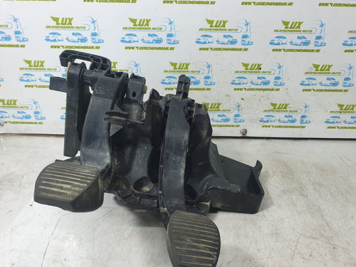 Pedalier 2582630026 Fiat Doblo 2 [2009 - 2015]