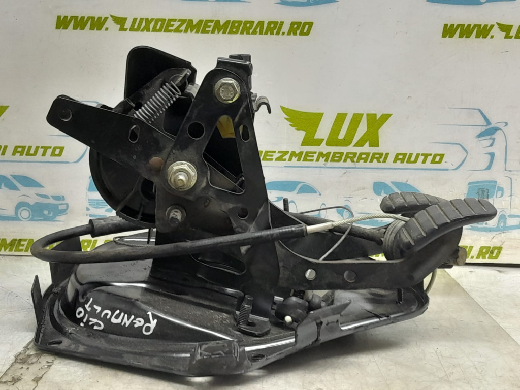 Pedalier 7700421414 Renault Megane [1995 - 1999]