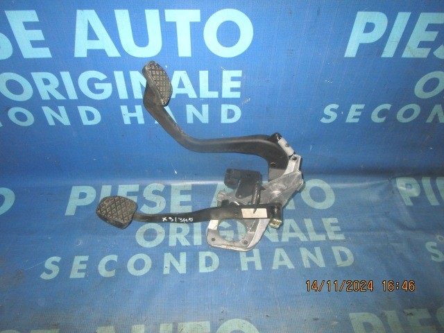 Pedalier BMW E83 X3 3.0d ; 2229128