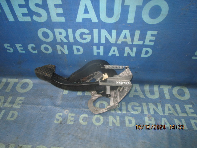 Pedalier BMW F31 316d 2.0d N47D20C ; 6860644 (ambreiaj+frana)