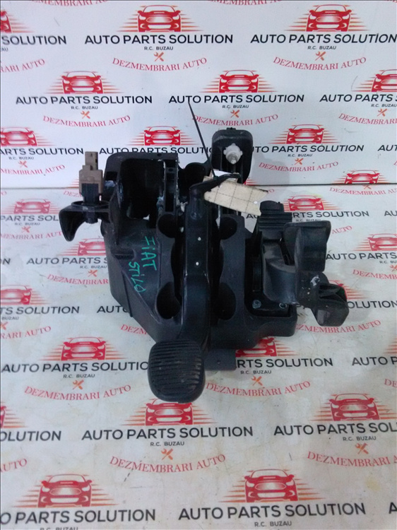 Pedalier FIAT STILO 1.6B