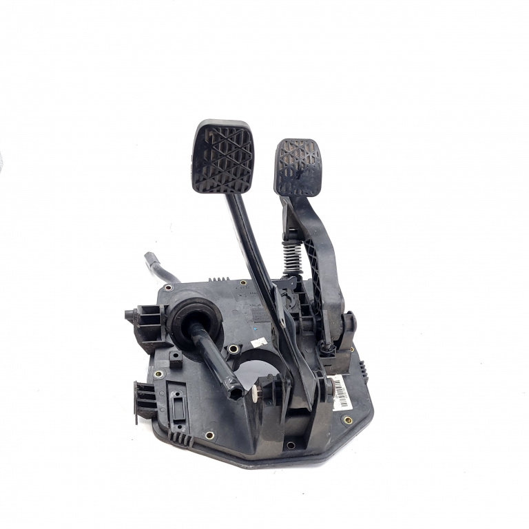 Pedalier Mercedes-Benz A-Class (W168) 1997-2004 A 140 (168.031, 168.131) Benzina A1682900549, 060858, 04791722