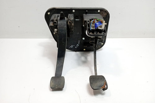 Pedalier Mic defect 504068713 IVECO Daily 3 [1999 - 2006]