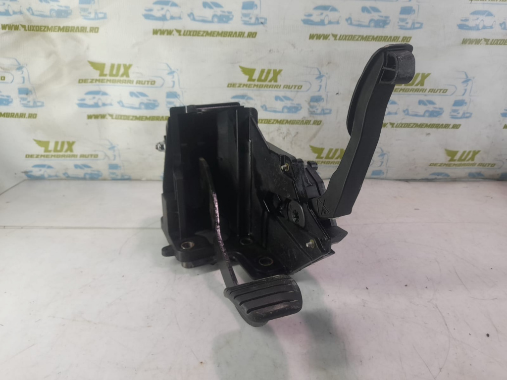 Pedalier pedale 465105948R Renault Master 3 [1st facelift] [2014 - 2019]