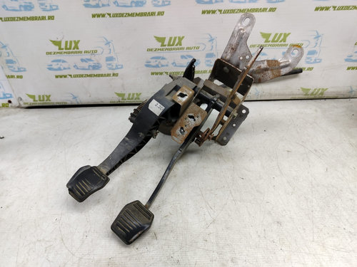 Pedalier pedale 6x43-2450-aa Jaguar X-Type [2001 - 2007] 2.2 d