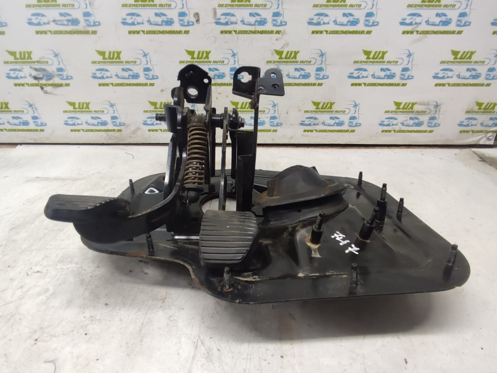 Pedalier pedale Toyota ProAce [2013 - 2016] 1.6 d4-d 3WZ-TV
