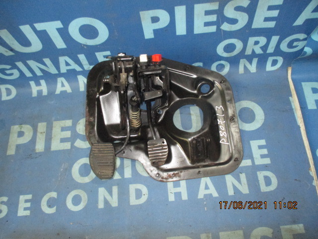 Pedalier Peugeot 807 2.2hdi