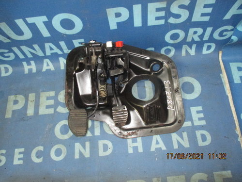 Pedalier Peugeot 807 2.2hdi
