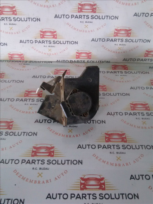 Pedometru acceleratie 1.5 DCI RENAULT CLIO 2 an fabr.2006
