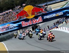 Pedrosa castiga in California dupa un an plin de ghinioane