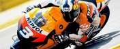 Pedrosa castiga in California dupa un an plin de ghinioane