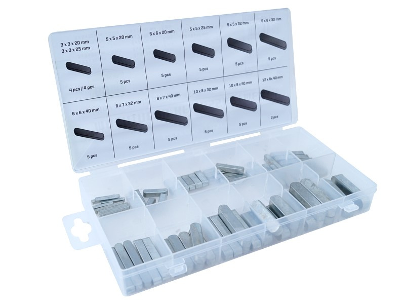 Pene De Scripete, 60 Buc Carmotion 86447