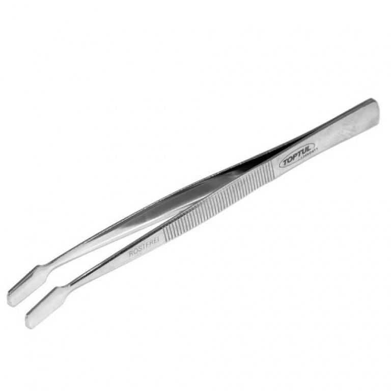 Penseta Toptul 110MM JJAV0411