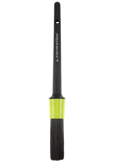Pensula Detailing Auto 10&quot; Carmotion Negru / Verde 83102