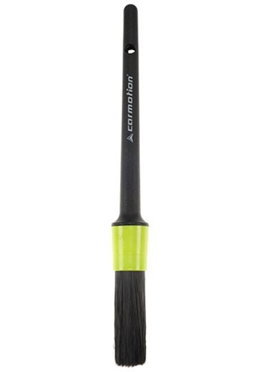 Pensula Detailing Auto 10&quot; Carmotion Negru / Verde 83102