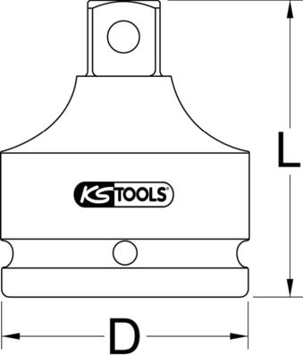 PENSULA TIP PERIE 515.1986 KS TOOLS