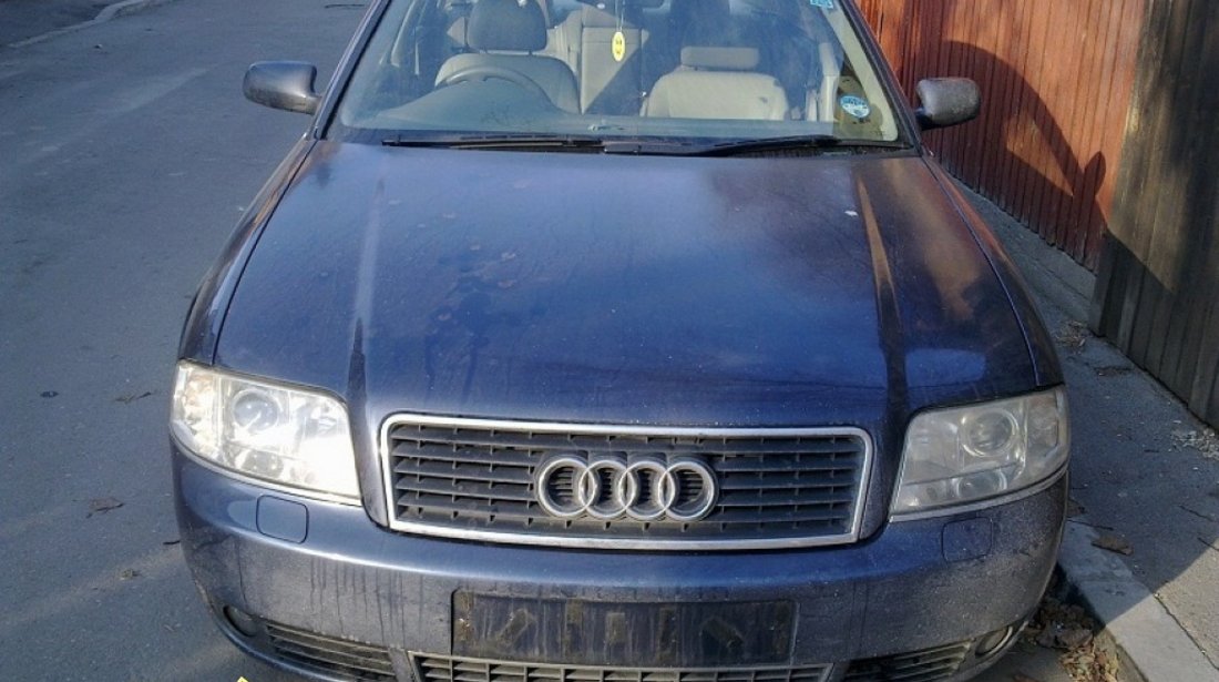 Pentru AUDI A6 2.5 tdi V6, 1.9 tdi,1998,1999,2000, 2001, 2002, 2003 , 2004