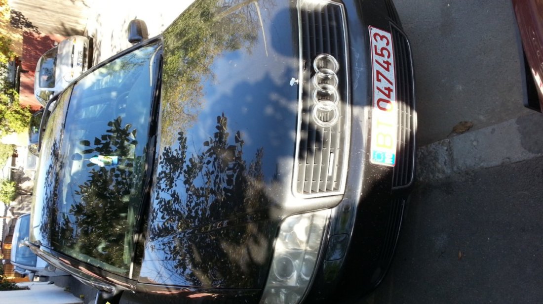 Pentru AUDI A6 2.5 tdi V6, 1.9 tdi,1998,1999,2000, 2001, 2002, 2003 , 2004