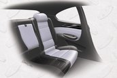Pentru ca se poate: BMW X6 in doua usi!