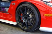Pentru cei cu adevarat nebuni: Mosler MT900S de 1.800 cai putere