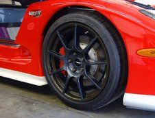 Pentru cei cu adevarat nebuni: Mosler MT900S de 1.800 cai putere
