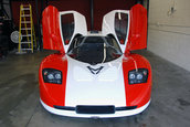 Pentru cei cu adevarat nebuni: Mosler MT900S de 1.800 cai putere