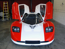 Pentru cei cu adevarat nebuni: Mosler MT900S de 1.800 cai putere