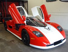 Pentru cei cu adevarat nebuni: Mosler MT900S de 1.800 cai putere