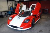 Pentru cei cu adevarat nebuni: Mosler MT900S de 1.800 cai putere