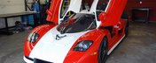 Mosler MT900S de 1.800 cai putere