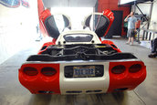 Pentru cei cu adevarat nebuni: Mosler MT900S de 1.800 cai putere