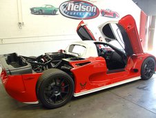 Pentru cei cu adevarat nebuni: Mosler MT900S de 1.800 cai putere