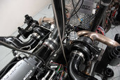 Pentru cei cu adevarat nebuni: Mosler MT900S de 1.800 cai putere