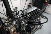 Pentru cei cu adevarat nebuni: Mosler MT900S de 1.800 cai putere