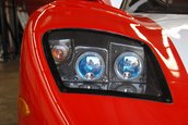 Pentru cei cu adevarat nebuni: Mosler MT900S de 1.800 cai putere