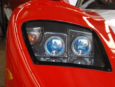 Pentru cei cu adevarat nebuni: Mosler MT900S de 1.800 cai putere