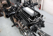 Pentru cei cu adevarat nebuni: Mosler MT900S de 1.800 cai putere