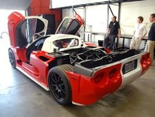 Pentru cei cu adevarat nebuni: Mosler MT900S de 1.800 cai putere