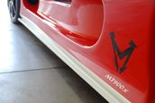 Pentru cei cu adevarat nebuni: Mosler MT900S de 1.800 cai putere