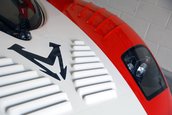 Pentru cei cu adevarat nebuni: Mosler MT900S de 1.800 cai putere